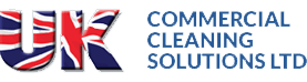 UK Commercial Cleaning Logo 2